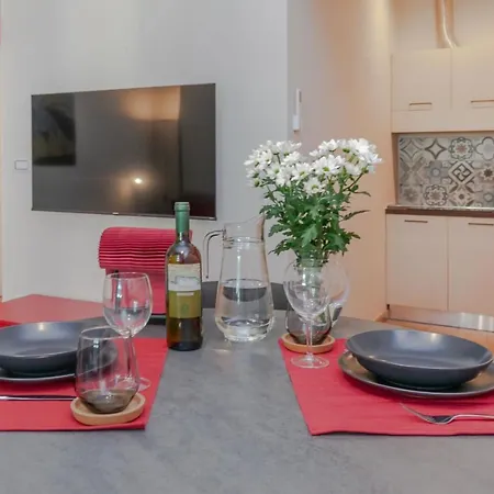 Casa Picasso Elegant In The Heart Of Appartamento *