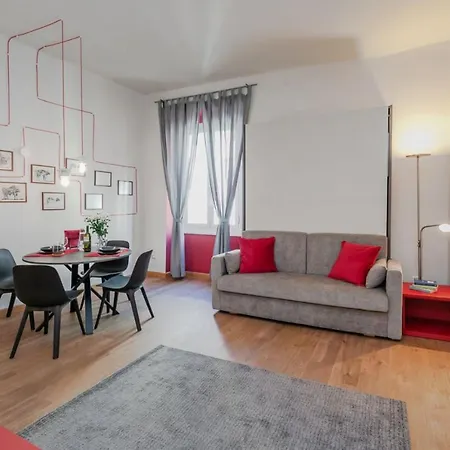 Casa Picasso Elegant In The Heart Of Appartamento Genova
