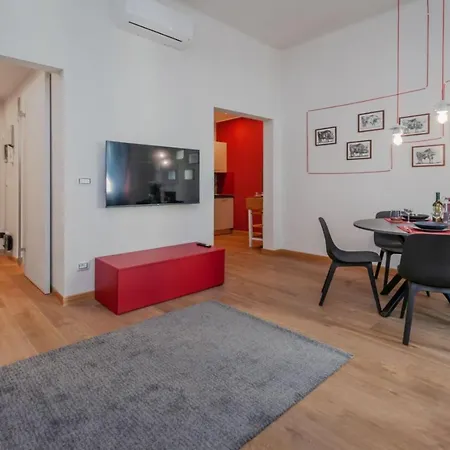 Casa Picasso Elegant In The Heart Of *