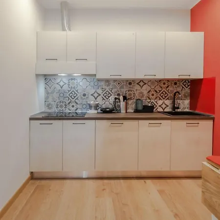 Casa Picasso Elegant In The Heart Of * Genova