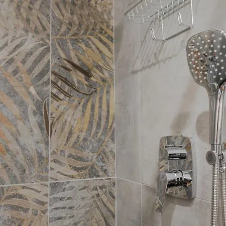 Casa Picasso Elegant In The Heart Of Appartamento Genova