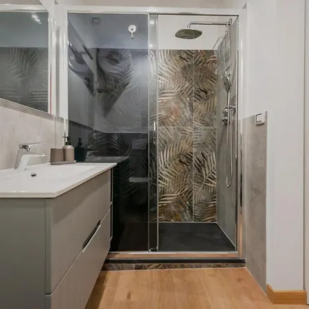 Appartamento Casa Picasso Elegant In The Heart Of *