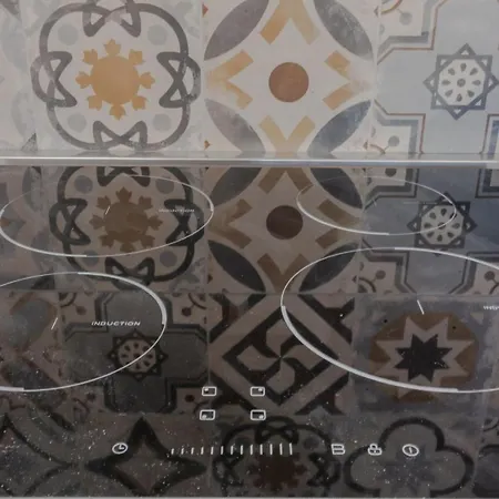 Casa Picasso Elegant In The Heart Of * Genova