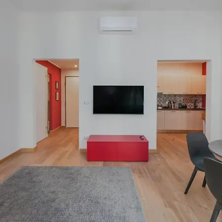 Appartamento Casa Picasso Elegant In The Heart Of *