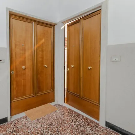 Appartamento Casa Picasso Elegant In The Heart Of Genova