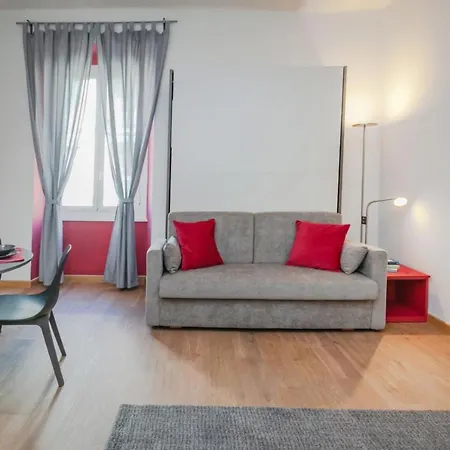 Casa Picasso Elegant In The Heart Of Appartamento Genova