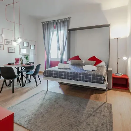 Casa Picasso Elegant In The Heart Of Appartamento Genova